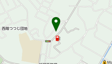 内倉写真舘の地図画像