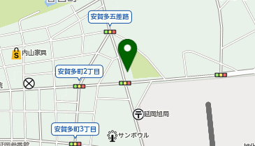 ぎおん写真スタジオの地図画像