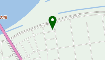 オザキ写植の地図画像