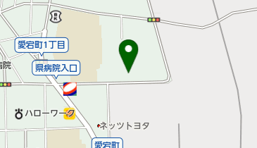 株式会社九州テン延岡サポートセンターの地図画像