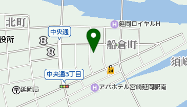 パブ・エス925の地図画像