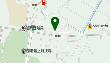 多田スポーツ延岡店の地図画像