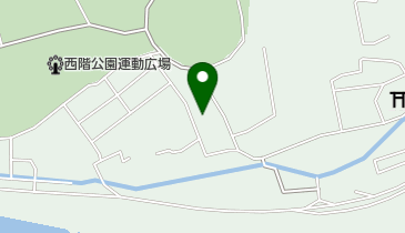 甲斐秀康税理士事務所の地図画像