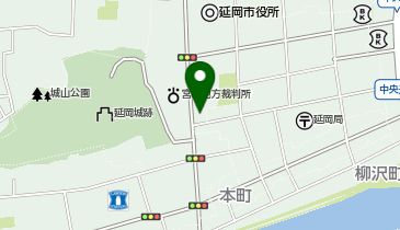 ビューティークリニックコダマ トータルエステティックサロンの地図画像