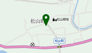太陽技術コンサルタント株式会社の地図画像