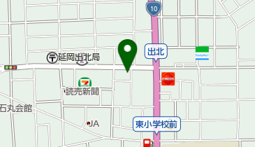 縁屋の地図画像