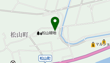有限会社甲斐保温工業所の地図画像