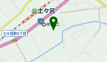 株式会社シスケン(SYSKEN)延岡営業所の地図画像