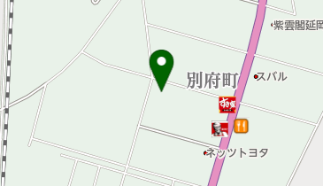 旭進興業株式会社の地図画像