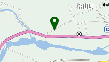 酒井工業の地図画像