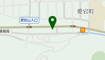 アズの地図画像