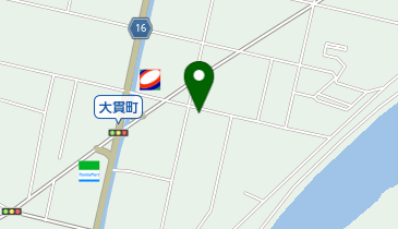 末広住宅産業の地図画像