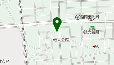 アイデアル商事の地図画像