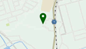 カイメガネの地図画像