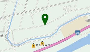 盛理容所の地図画像