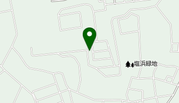 鶴ヶ丘霊園の地図画像