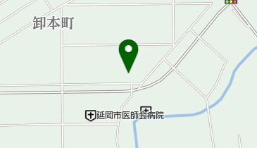 宮崎県 東臼杵北部農業改良普及センターの地図画像