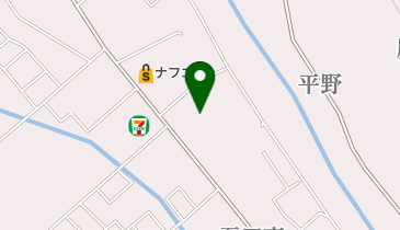 日南丸高株式会社の地図画像