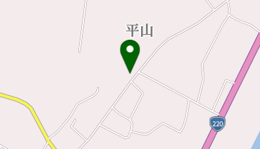 東洋プロパン瓦斯株式会社の地図画像