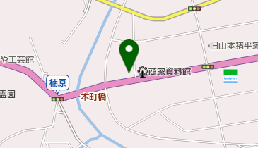 有限会社末留商事の地図画像