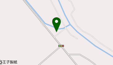 株式会社朝日化学工業日南工場の地図画像