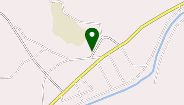 酒井金物店の地図画像