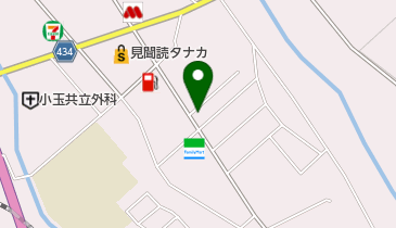 ヘアーサロントリムかわの 日南市 生活関連 8 2541 の地図 アクセス 地点情報 Navitime