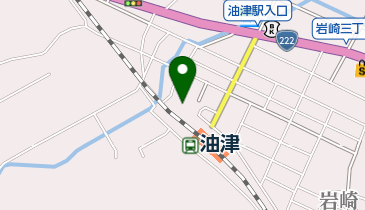 妙源寺の地図画像