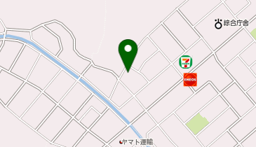 フォトスタジオズシの地図画像