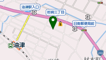 スナックエルの地図画像