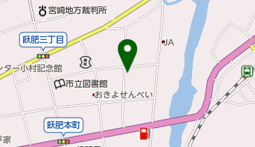 舞の地図画像