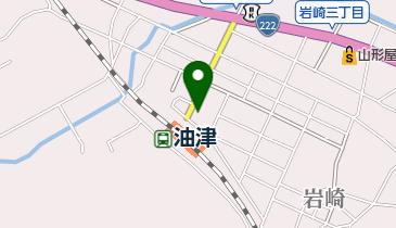 宮交タクシー株式会社日南営業所の地図画像