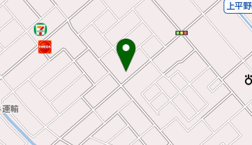 サンライブ・スミ美容室の地図画像