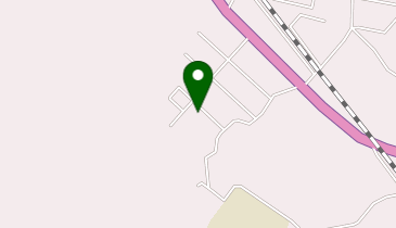 タナカ美容室の地図画像