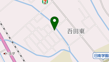 ファイブの地図画像