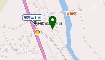 旬・おかずと出前の店の地図画像