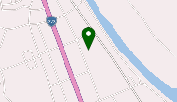 柳原宝飾の地図画像