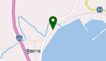 江口理美容室の地図画像