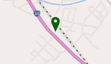 さんぱつ屋林の地図画像