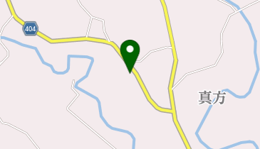 宮窪治療院の地図画像