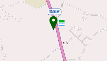 大洋薬品南九州販売有限会社の地図画像