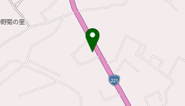 徳田やの地図画像