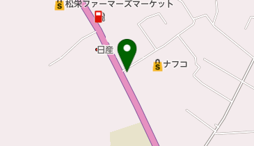 有限会社宮崎共同機器販売の地図画像