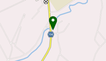 福祉タクシーひまわりの地図画像