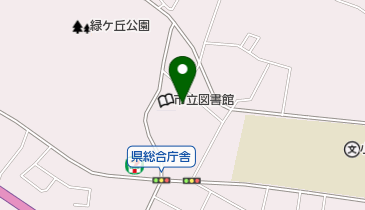 小林市社会福祉協議会介護センターの地図画像