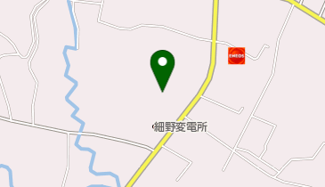 児玉商事株式会社ガス部の地図画像