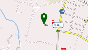 小林西諸地区エルピーガス保安センターの地図画像