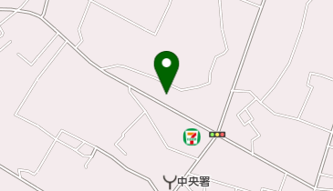 ウメキ電気の地図画像