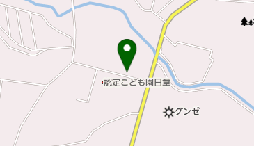 永迫電器の地図画像
