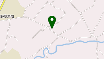 メグミルク牛乳押領司販売店の地図画像